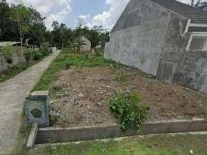 Tanah Siap Bangun Mepet Kota Pinggir JalanKembangan Sumberjo Blitar lokasi di Blitar Kota, tersedia melalui melalui situs Olx