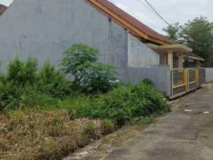 TANAH SIAP BANGUN MURAH DISUKARAME BANDAR LAMPUNG lokasi di Bandar Lampung Kota, tersedia melalui melalui situs Olx