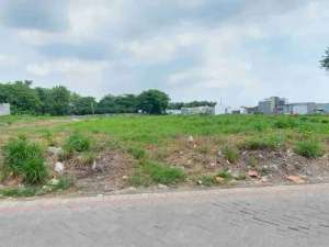 Tanah Siap Bangun Pinggir Jalan Sumberan Balasklumprik Surabaya dekat Kampus Wijaya PutraRS Wijaya lokasi di Surabaya Kota, tersedia melalui melalui situs Olx