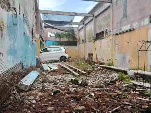 TANAH Siap Bangun Pusat Kota Gandekan Jebres SOLO Surakarta lokasi di Surakarta Kota, tersedia melalui melalui situs Olx