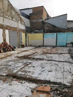 Tanah Siap Bangun Pusat Kota Dekat TSM MALL lokasi di Bandung Kota, tersedia melalui melalui situs Olx