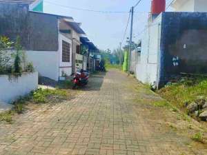 TANAH SIAP BANGUN SERTIFIKAT KARANGPLOSO lokasi di Malang Kab., tersedia melalui melalui situs Olx