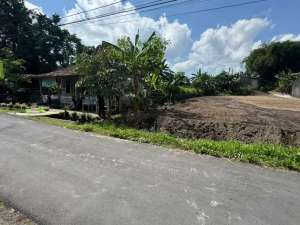 Tanah Siap Bangun, SHM, Kawasan Nyaman Sleman lokasi di Sleman Kab., tersedia melalui melalui situs Olx