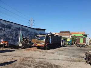 Tanah Siap Bangun Simorejo Sari Tanjungsari Pusat Kota Surabaya lokasi di Surabaya Kota, tersedia melalui melalui situs Olx