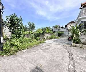 Tanah Siap Bangun Strategis dekat KFC Jimbaran lokasi di Kab. Badung, tersedia melalui melalui situs Olx