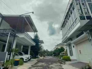 Tanah Siap Bangun Villa Atau Rumah Tinggal Tirtasani lokasi di Malang Kota, tersedia melalui melalui situs Olx