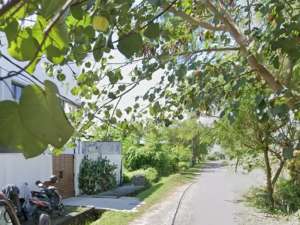 Tanah Siap Bangun Zona Pariwisata Cocok Untuk Investasi Jangka Panjang lokasi di Tabanan Kab., tersedia melalui melalui situs Olx