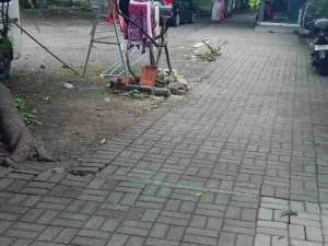 Tanah siap huni luas 595 m2 harga 2,5 juta permeter di Prasung, Buduran, Sidoarjo lokasi di Sidoarjo  Kab., tersedia melalui melalui situs Olx