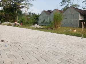 Tanah Sleman 200 Jutaan dekat IBARBO PARK, cocok investasi lokasi di Yogyakarta Kota, tersedia melalui melalui situs Olx