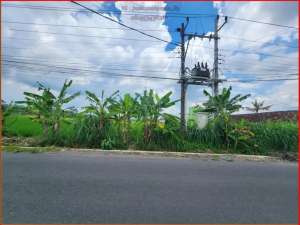 Tanah Sleman di utara Pamela Tujuh Purwomartani lokasi di Sleman Kab., tersedia melalui melalui situs Olx