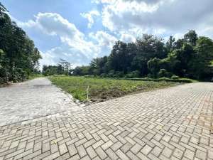 Tanah Sleman Jogja Belakang Kampus, Prospek Invest lokasi di Yogyakarta Kota, tersedia melalui melalui situs Olx