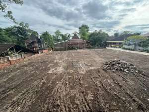 Tanah Sleman Ngaglik 10 Menit Pasar Rejodani lokasi di Yogyakarta Kota, tersedia melalui melalui situs Olx