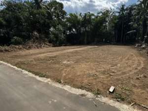 Tanah Sleman SHM, Belakang Pemda Sleman lokasi di Sleman Kab., tersedia melalui melalui situs Olx