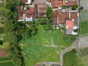 Tanah Sleman Timur SHMP, 5 Menit Exit Tol Kalasan lokasi di Sleman Kab., tersedia melalui melalui situs Olx