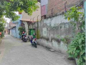 Tanah Solobaru 604Mt, Madegondo, dkt Pakuwon jalan Ir Soekarno, Grogol, Sukoharjo lokasi di Surakarta Kota, tersedia melalui melalui situs Olx