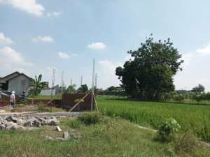 Tanah sorogenen kalasan cocok hunian siap baliknama lokasi di Sleman Kab., tersedia melalui melalui situs Olx