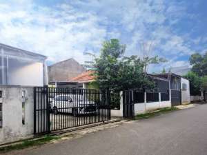 Tanah Strategis 125 m Buahbatu Bandung lokasi di Bandung Kota, tersedia melalui melalui situs Olx