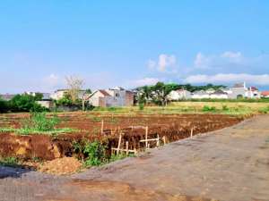 Tanah Strategis 5 Menit Universitas Brawijaya Kota Malang lokasi di Malang Kota, tersedia melalui melalui situs Olx