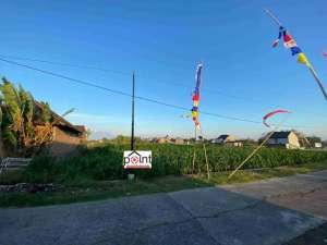 Tanah Strategis 8 Menit ke Taman Jaya Wijaya Tepi Jalan di Jatikuwung Karanganyar lokasi di Karanganyar Kab., tersedia melalui melalui situs Olx