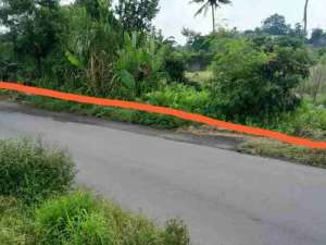 Tanah Strategis Area jl. Kabupaten Dalam Ringroad Dekat Kampus UTY, RSA. UGM, SKE, JCM lokasi di Yogyakarta Kota, tersedia melalui melalui situs Olx