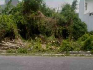 Tanah Strategis Bagus Area jl. Magelang Dalam Ringroad Dekat SKE, TVRI, Malioboro lokasi di Yogyakarta Kota, tersedia melalui melalui situs Olx