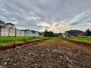 Tanah Strategis Bekasi Dekat Pintu Tol Jati Asih, SHM Terjamin lokasi di Bekasi Kota, tersedia melalui melalui situs Olx
