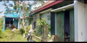 Tanah strategis bonus rumah dan Kost aktif dekat Kampus UAD Terpadu lokasi di Yogyakarta Kota, tersedia melalui melalui situs Olx