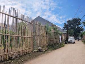 Tanah Strategis Buahbatu 271 m lokasi di Bandung Kota, tersedia melalui melalui situs Olx