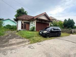 Tanah Strategis Celentang 200 m4 Menit ke Mie Gacoan lokasi di Palembang Kota, tersedia melalui melalui situs Olx