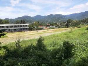 Tanah Strategis Cisarua Dekat Wisata Puncak SHM Siap Bangun lokasi di Bogor Kab., tersedia melalui melalui situs Olx