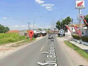 Tanah strategis cocok buat gudang, akses container lokasi di Cirebon Kab., tersedia melalui melalui situs Olx