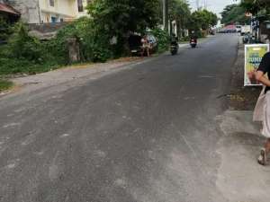 Tanah strategis cocok untuk Gudang Wandira Buluh Indah Denpasar Bali lokasi di Denpasar Kota, tersedia melalui melalui situs Olx