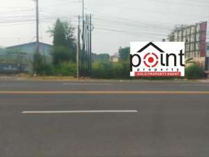 Tanah Strategis Colomadu Pinggir Jalan Raya Dekat Rumah Presiden lokasi di Karanganyar Kab., tersedia melalui melalui situs Olx