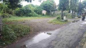 tanah strategis d perumnas lokasi di Cirebon Kota, tersedia melalui melalui situs Olx