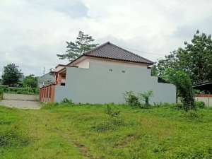 Tanah Strategis dalam Perum Puskopad Singosari lokasi di Malang Kab., tersedia melalui melalui situs Olx