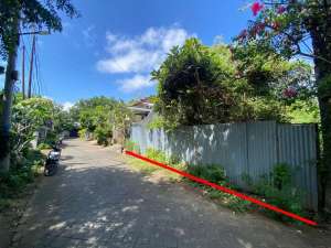 Tanah Strategis dekat Bypass Nusa Dua lokasi di Kab. Badung, tersedia melalui melalui situs Olx