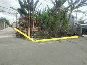 Tanah Strategis dekat DPRD Solo, Jajar Laweyan SOLO Surakarta lokasi di Surakarta Kota, tersedia melalui melalui situs Olx