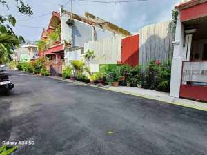 Tanah Strategis dekat Grand Mercure Solobaru Grogol Sukoharjo lokasi di Surakarta Kota, tersedia melalui melalui situs Olx