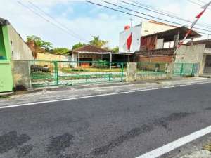 Tanah Strategis dekat Hotel Alila Pajang Laweyan Solo, Surakarta lokasi di Surakarta Kota, tersedia melalui melalui situs Olx