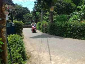 Tanah Strategis Dekat Jalan Baru Pemda 100m2 SHM5 menit ke Stasiun KRL Bojonggede-Bogor. lokasi di Bogor Kab., tersedia melalui melalui situs Olx