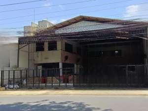 Tanah strategis dekat jalan raya daerah lamper Semarang - 5119 lokasi di Semarang Kota, tersedia melalui melalui situs Olx