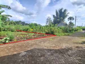 Tanah Strategis dekat Jalan Raya Losari Singosari lokasi di Malang Kab., tersedia melalui melalui situs Olx