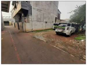 Tanah STRATEGIS Dekat Jalur Angkutan Umum Luas 123 JURANG MANGU pondok aren lokasi di Tangerang Selatan Kota, tersedia melalui melalui situs Olx