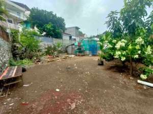 Tanah strategis dekat proyek tata kota semarang di semarang barat lokasi di Semarang Kota, tersedia melalui melalui situs Olx