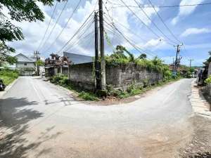 Tanah Strategis Dekat Raffles Hotel Pantai Jimbaran lokasi di Kab. Badung, tersedia melalui melalui situs Olx