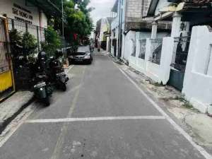 Tanah Strategis dekat RS Moewardi Jebres SOLO Surakarta lokasi di Surakarta Kota, tersedia melalui melalui situs Olx