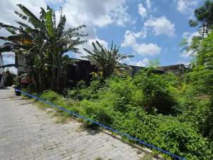 Tanah Strategis Dekat UGM di Pogung Baru lokasi di Yogyakarta Kota, tersedia melalui melalui situs Olx