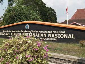 Tanah Strategis di barat Tugu Yogyakarta dalam perumahan Nogotirto lokasi di Yogyakarta Kota, tersedia melalui melalui situs Olx