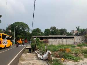 Tanah Strategis di Bawah NJOP di Lenteng Agung lokasi di Jakarta Timur, tersedia melalui melalui situs Olx