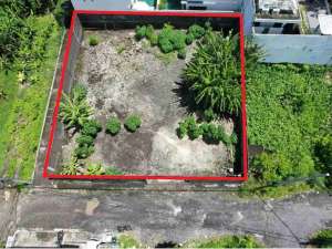 Tanah Strategis Di Berawa Kuta Utara Badung Bali lokasi di Kab. Badung, tersedia melalui melalui situs Olx